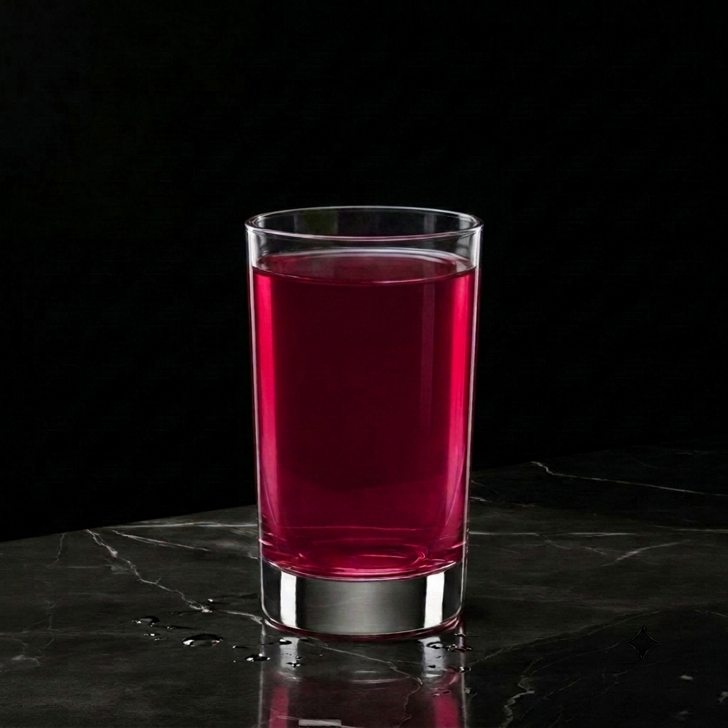 Малина Джин